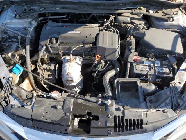 2017 HONDA ACCORD SPO #3301748398