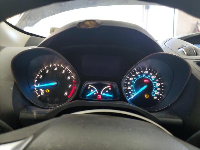 2013 FORD ESCAPE SE #3286580157