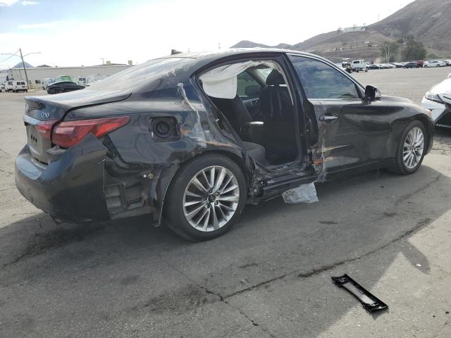 2021 INFINITI Q50 LUXE #3302633025