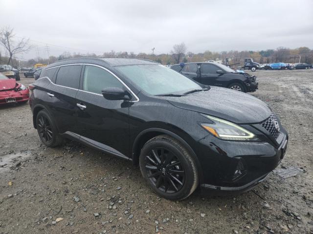 2023 NISSAN MURANO SV #3303999659