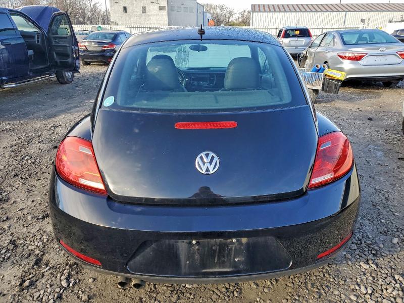 2015 VOLKSWAGEN BEETLE 1.8 #3302795942