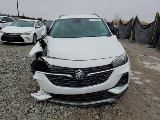 2022 BUICK ENCORE GX #3302662020