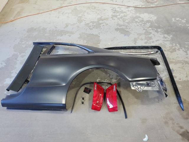 2016 AUDI A5 PREMIUM #3297131544