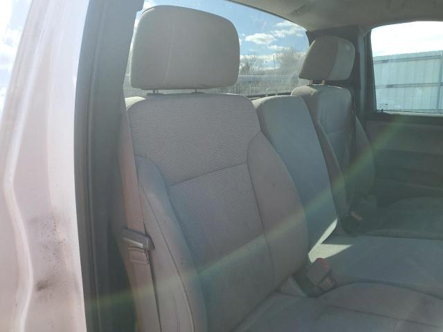 2015 CHEVROLET SILVERADO #3294304873