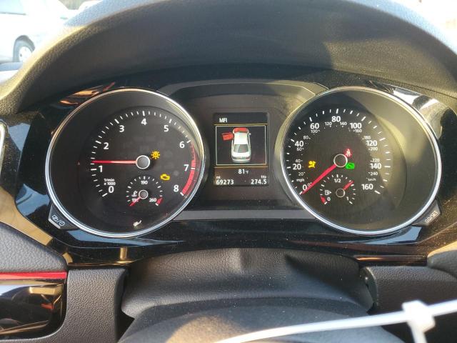 2017 VOLKSWAGEN JETTA GLI #3297043536