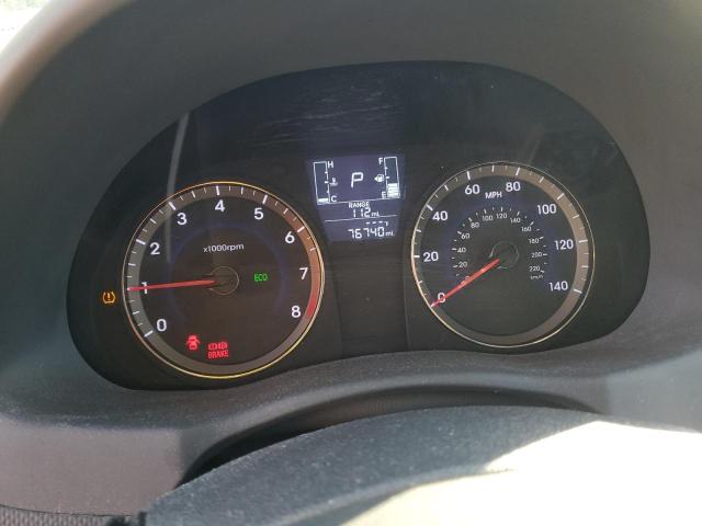 2015 HYUNDAI ACCENT GLS KMHCU5AE9FU217925