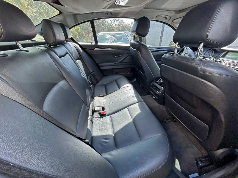 2014 BMW 528 I #3297074519