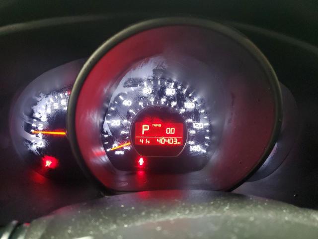 2019 KIA SOUL #3292468721