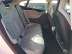 Lot #3297017381 2013 TESLA MODEL S