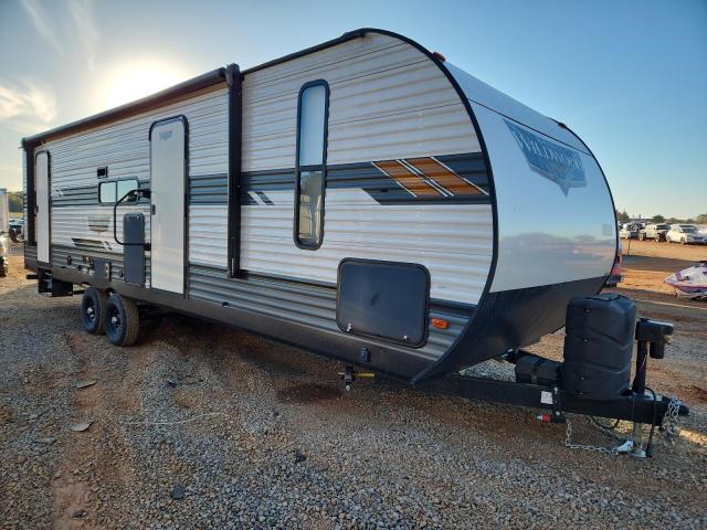 Global Auto Auctions: 2021 WILDWOOD WILDWOOD