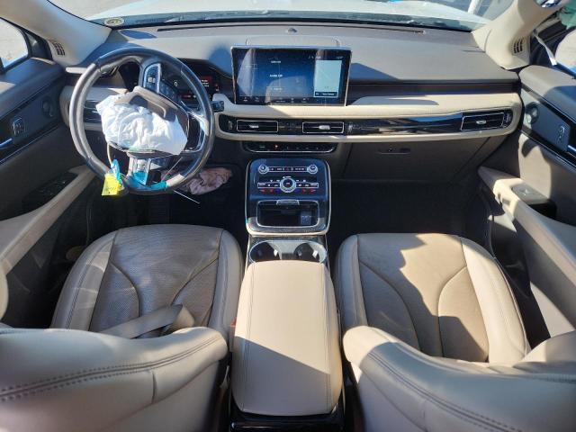 2021 LINCOLN NAUTILUS R #3296272475