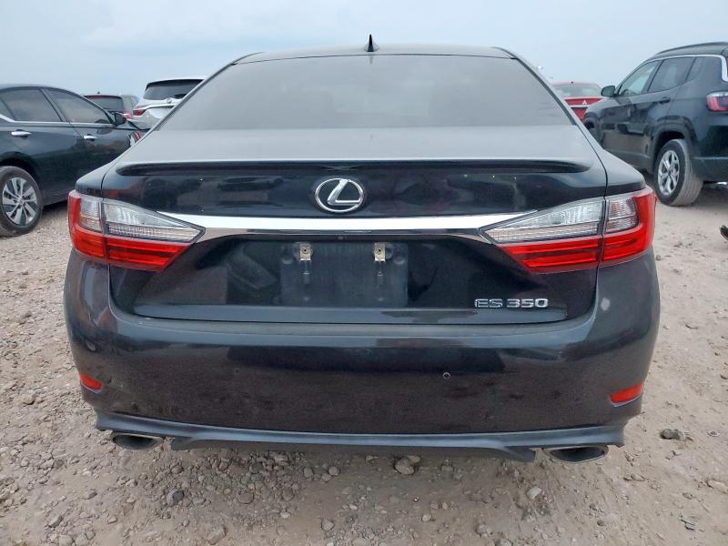 2016 LEXUS ES 350 #3294452517