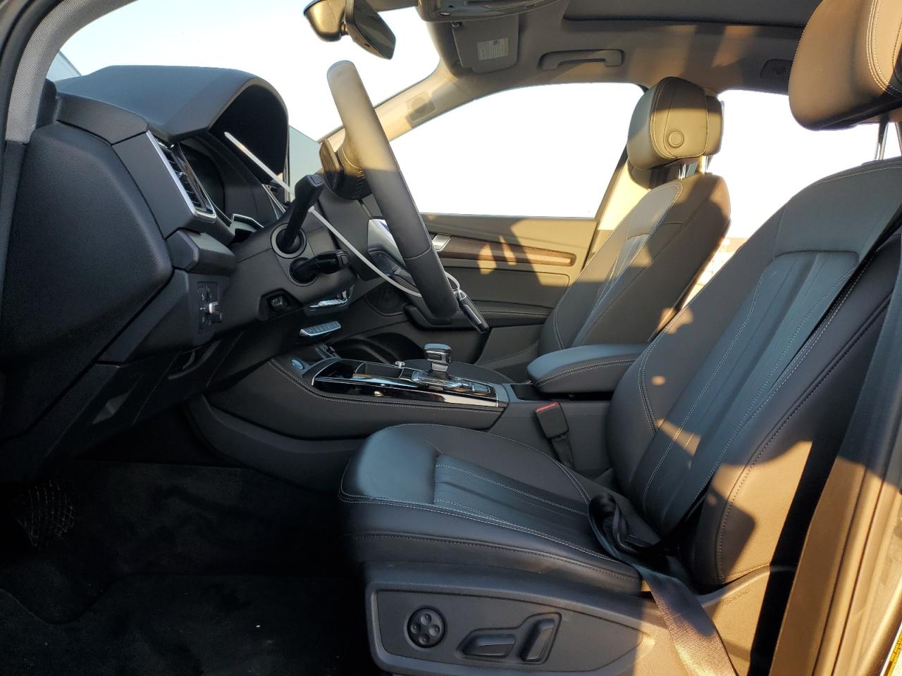 AUDI Q5 PREMIUM PLUS 40