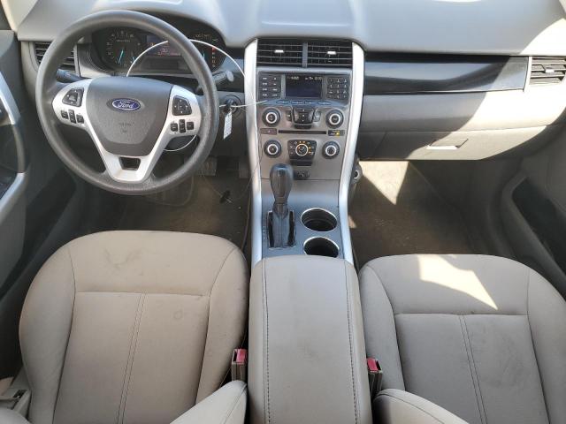 2013 FORD EDGE SE #3292396281