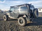 Lot #3303013605 2011 JEEP WRANGLER U