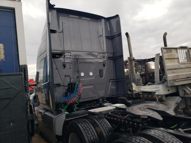 2020 INTERNATIONAL LT625 #3290237221