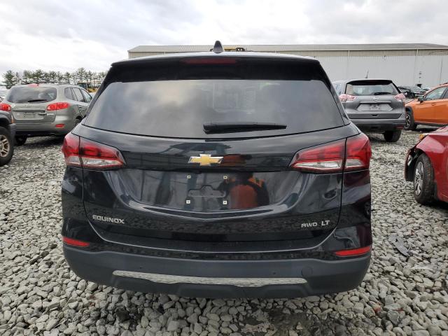 2023 CHEVROLET EQUINOX LT #3305379302