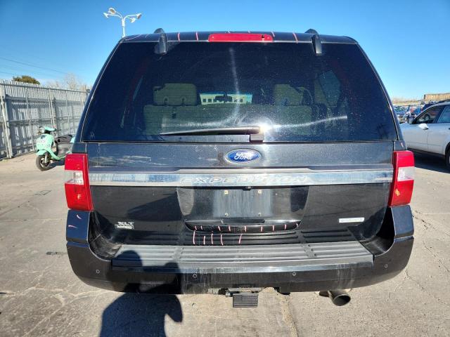 2015 FORD EXPEDITION #3296680078