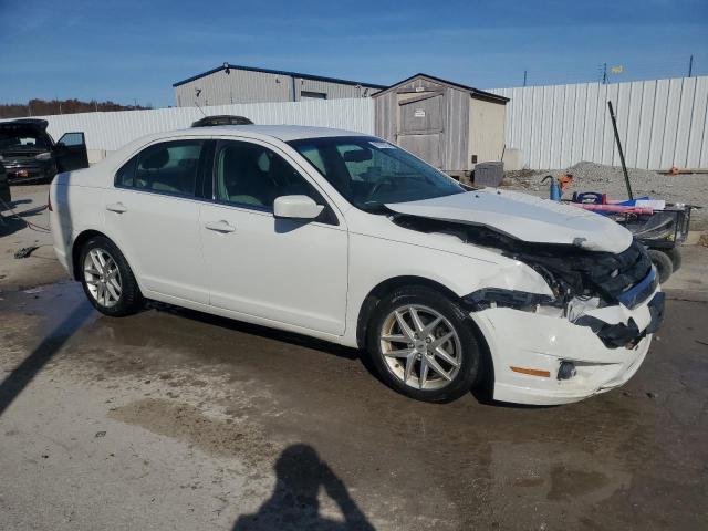 2011 FORD FUSION SEL #3296314422