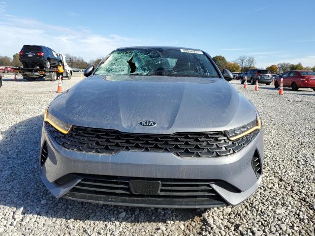 2021 KIA K5 EX #3301605655