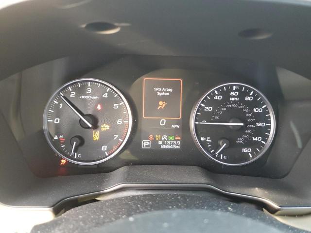 2020 SUBARU OUTBACK LI #3291334148