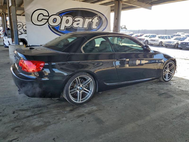 2011 BMW 335 IS #3303860797