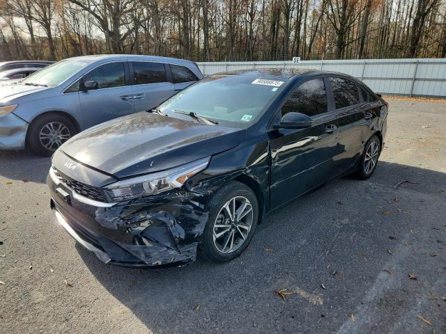 2023 KIA FORTE LX #3320023482