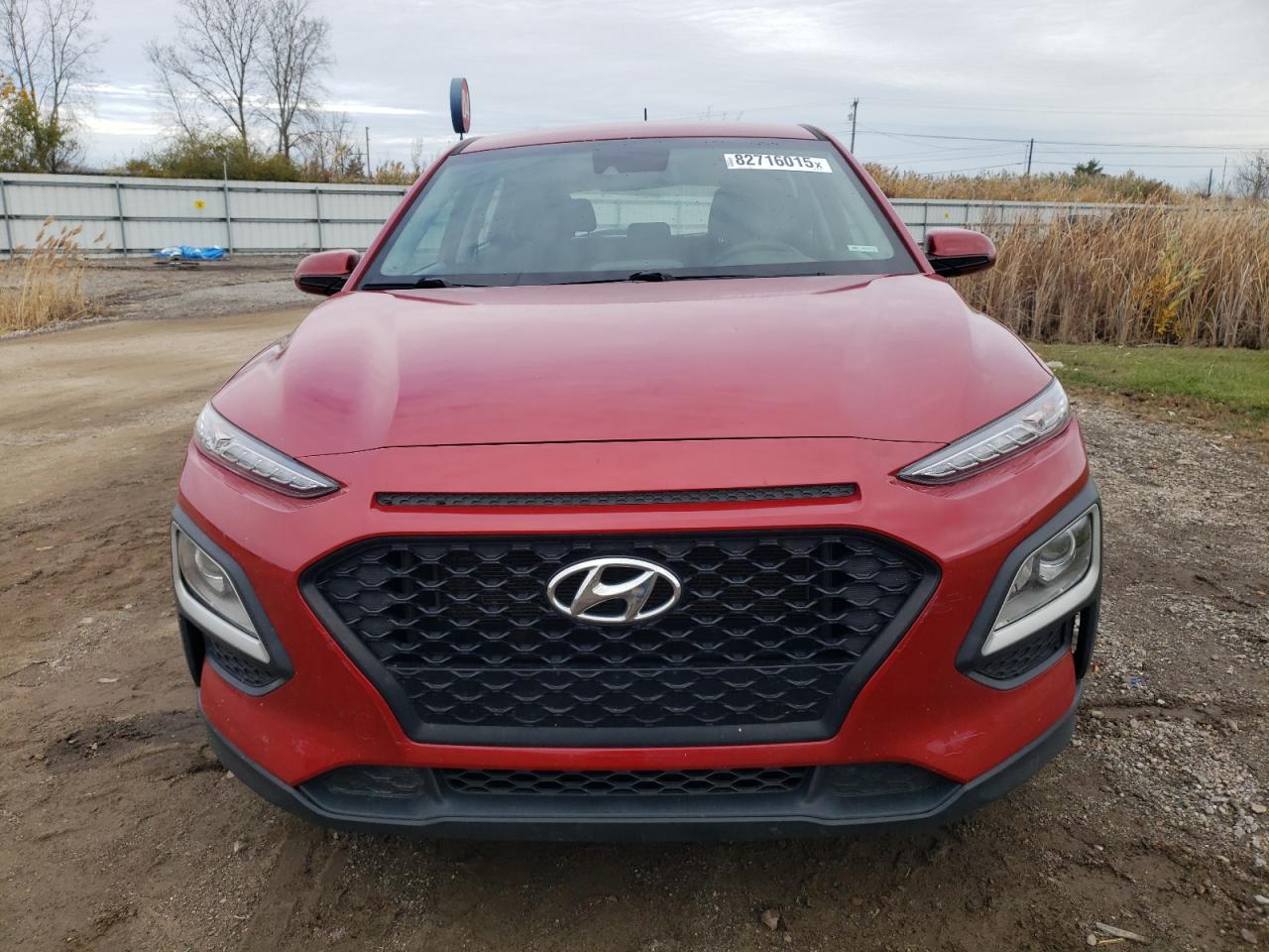 HYUNDAI KONA SE