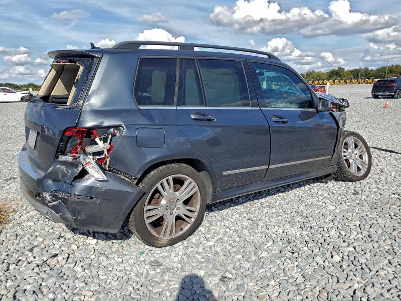 2013 MERCEDES-BENZ GLK 350 #3316011800