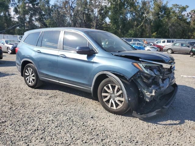 2019 HONDA PILOT EXL #3310487045