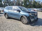 Lot #3310487045 2019 HONDA PILOT EXL