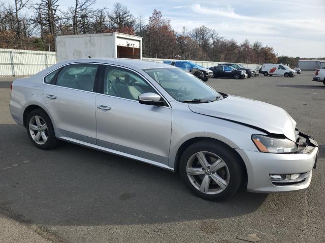 2015 VOLKSWAGEN PASSAT S #3283787425