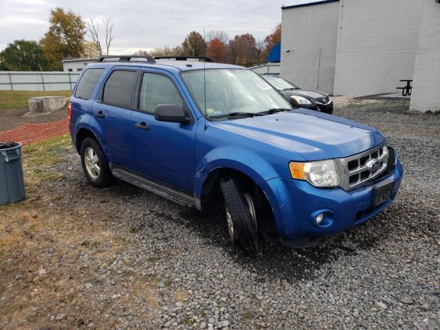 2011 FORD ESCAPE XLT #3296283427