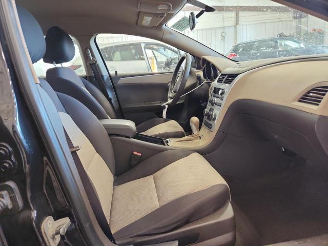 2010 CHEVROLET MALIBU LS - 1G1ZA5E03AF221562