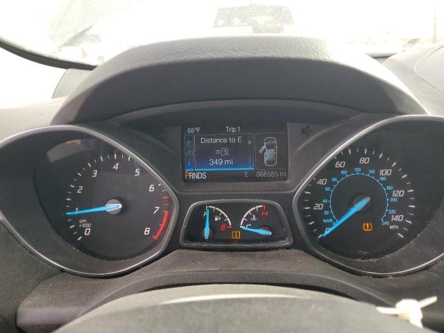 2014 FORD ESCAPE TIT #3287900271