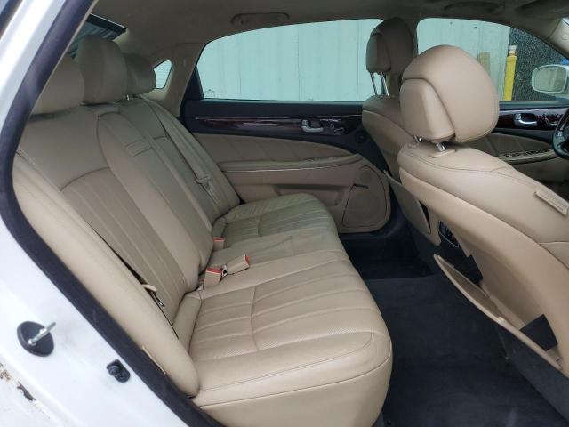 2013 HYUNDAI EQUUS SIGN #3296975812