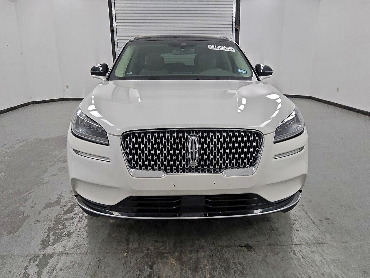 Lot #3316816398 2020 LINCOLN CORSAIR RE