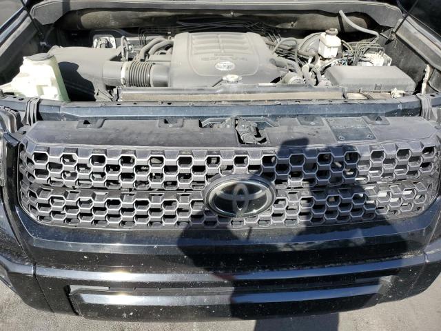 2018 TOYOTA TUNDRA CRE #3297288384