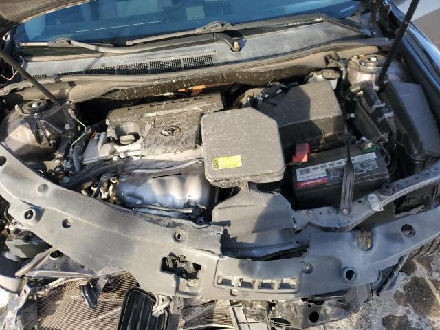 2014 TOYOTA CAMRY L #3301829328