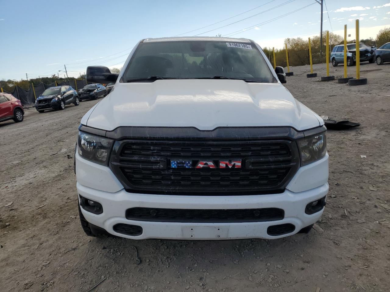 RAM 1500 BIG HORN/LONE STAR