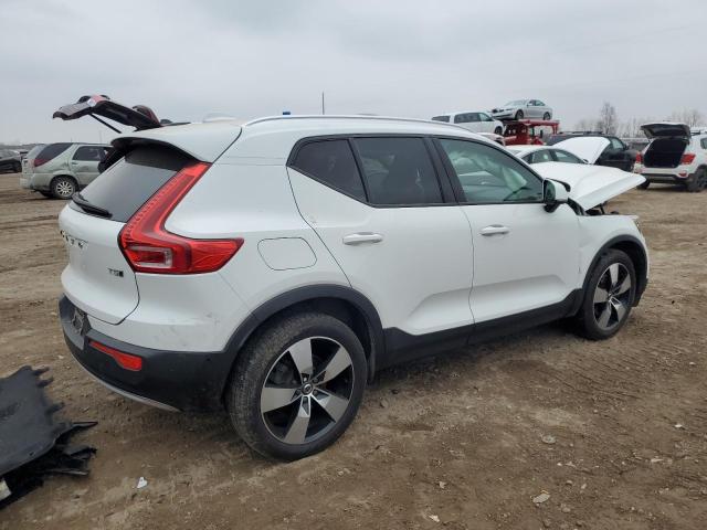 2019 VOLVO XC40 T5 MO #3302734034