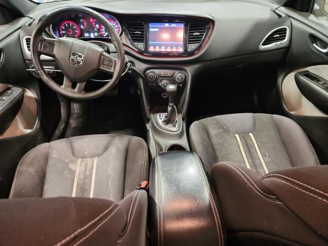 2014 DODGE DART SXT - 1C3CDFBB5ED698919