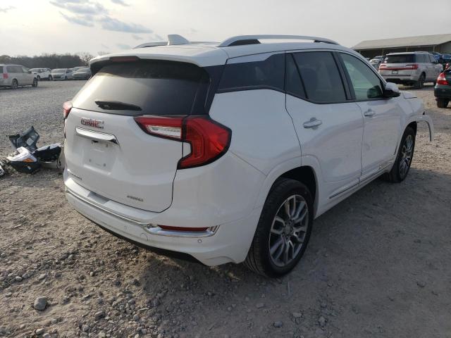 2024 GMC TERRAIN DE #3294480519