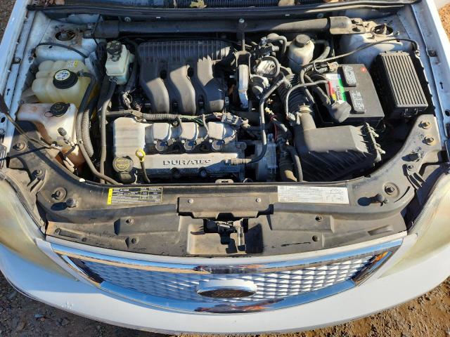 2005 FORD FIVE HUNDR #3283976850