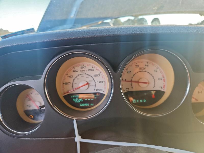 2014 DODGE CHALLENGER #3302644017