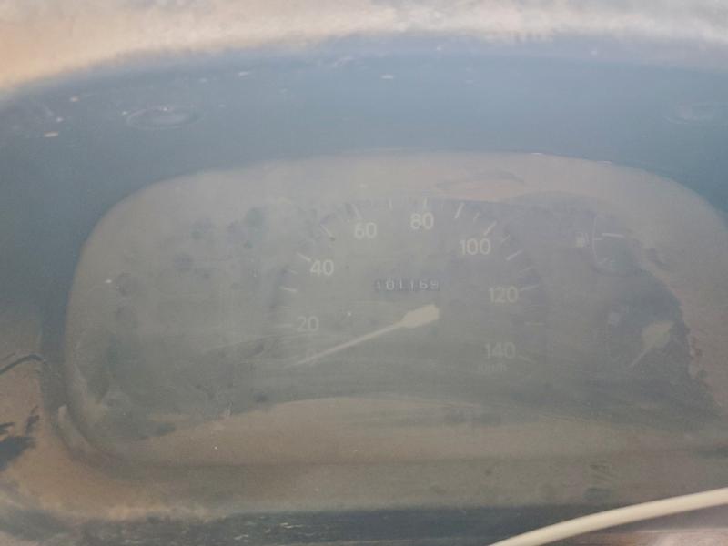 1995 DAIHATSU HIJET #3296417669