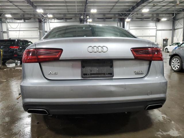 2017 AUDI A6 PRESTIG #3285748671