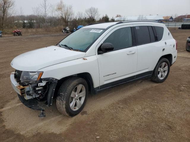JEEP COMPASS SP