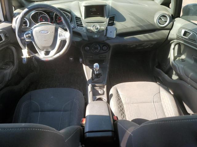 2016 FORD FIESTA ST 3FADP4GX0GM182724