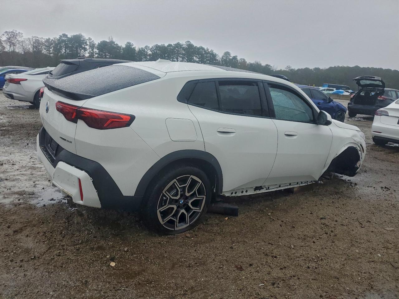 BMW X2 XDRIVE28I